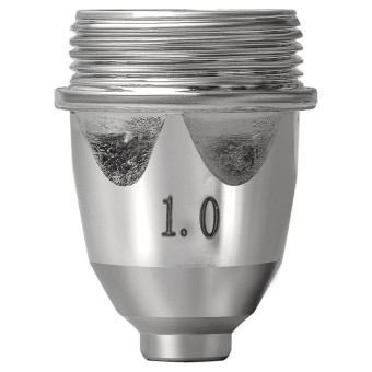 Сопло d1,0 CP P80 LOV3900-10 ПТК 073.800.710