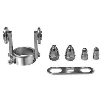 Резак плазменный CP P80 5м (M16х1,5; 2pin) PLA1615 ПТК 073.800.106