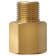 Переходник M14х1–M12х1 DAB1412 ПТК 070.100.052