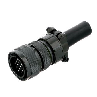 Разъем pin 14-M PIN1411 ПТК 072.700.214
