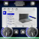 ПТК HANKER MIG 200 DP PFC LCD H60 ПТК 005.400.212