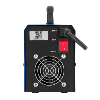 ПТК МАСТЕР ARC 250 FD25 LCD ПТК 005.100.155