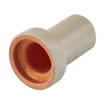 Сопло удлиненное d1,0 с керамическим покрытием CP PT-31 CRM8601-10 ПТК 073.131.701