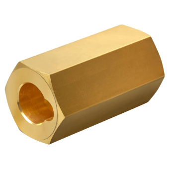 Переходник 3/8G–ОКС (вода) DAB3800 ПТК 070.100.031