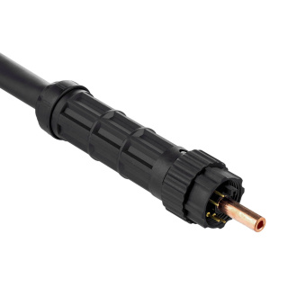 Резак плазменный IPTM 60-T Евро адаптер 12м HNK1260-02 ПТК 005.400.642