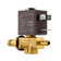 Клапан электромагнитный ZCQ-20B-17 (DC 24V) ПТК 005.040.204
