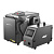 Аппарат лазерной сварки ПТК RILON LASER 2000 W L04 ПТК 005.700.003