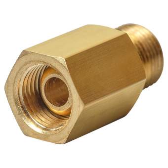 Переходник M12х1-1/4 DAB1214 ПТК 070.100.041