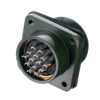 Разъем pin 14-M PIN1401 ПТК 072.700.116