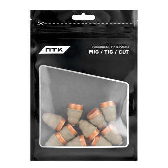 Сопло d1,7 с керамическим покрытием CP P80 CRM3900-17 ПТК 073.081.717