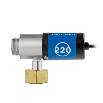 Подогреватель газов ПЭГ-1 (220V) ПТК 001.010.437