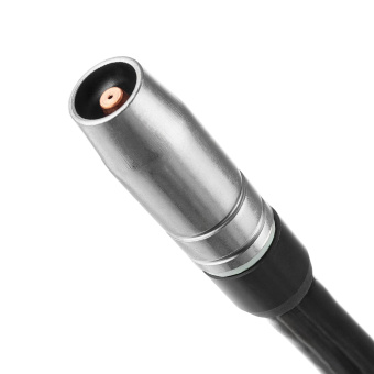 Горелка MIG MP 25 FLEX 3м FLX2503 ПТК 071.253.002