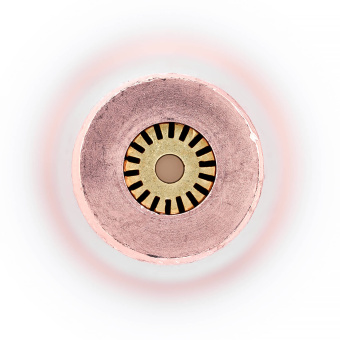 Мундштук пропановый HEAVY DUTY №2П (25–50 мм) к Р3-300, Р3-345 ПТК 020.120.047