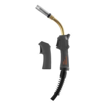 Горелка MIG MP 36 DOUBLE HOLD 3м DHA3603 ПТК 071.365.003