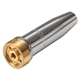Мундштук пропановый №4 (75–150 мм) к Р3-362 ПТК 020.125.005