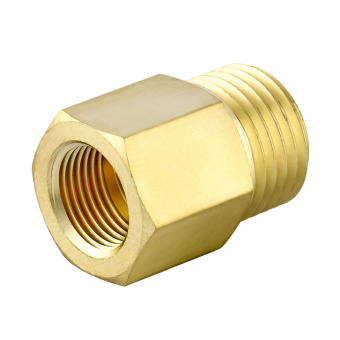Переходник M16x1,5-M12x1 DAB1612 ПТК 072.700.003