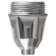 Сопло d1,5 CP P80 LOV3900-15 ПТК 073.080.715