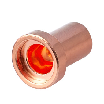 Сопло удлинённое d1,0 CP PT-31 МАСТЕР LOV8801-10 ПТК 073.130.703