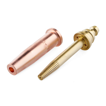 Мундштук пропановый HEAVY DUTY №1П (15–25 мм) к Р3-300, Р3-345 ПТК 020.120.046