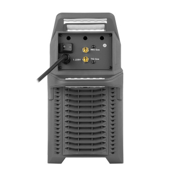 ПТК HANKER MIG 200 DP PFC LCD H60 ПТК 005.400.212