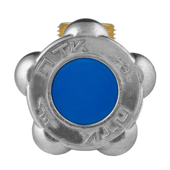 Вентиль кислородный ВК-94 исп. 03 ПТК 001.010.342