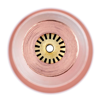 Мундштук пропановый №1PM (8–15 мм) к Р3-300, Р3-345 ПТК 020.120.016