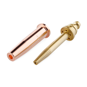 Мундштук пропановый HEAVY DUTY №3П (50–75 мм) к Р3-300, Р3-345 ПТК 020.120.048
