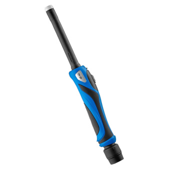 Горелка TIG TP 25 (M12x1, 1/4G, 3/8G, 2PIN) 4м водяное охлаждение TBW2501-04 ПТК 072.254.120