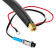 Резак плазменный автоматический ACP 80 (M16x1,5; 2pin) 10м PLA1080 ПТК 073.800.210