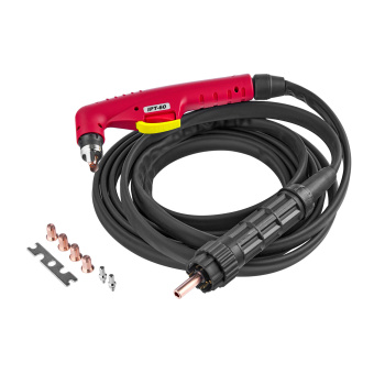 ПТК HANKER CUT 60-1 CNC LCD H12 ПТК 005.400.502