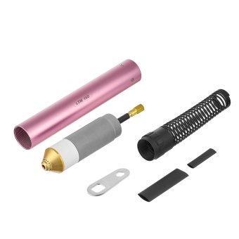 Головка плазмотрона ACP 160 (в комплекте с рукояткой) GUF1602 ПТК 073.160.002