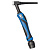 Горелка TIG TP 26 (160,200AC/DC) 4м TBW2604-03 ПТК 072.264.100