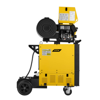 ПТК RILON MIG 500 DP TITAN ПТК 005.300.294