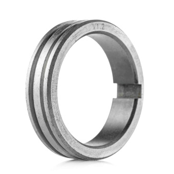 Ролик подающий 40х32х10 V 1,2–1,6 ПТК 005.040.109