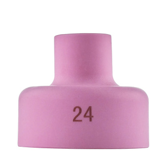 Набор COLISEUM №24 (TIG TP 9/20/25) диаметр вольфрама 1,6 мм. CLS0936 ПТК 072.171.007