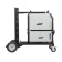 ПТК HANKER MULTIWAVE TIG 320 P AC/DC LCD H45 ПТК 005.400.402