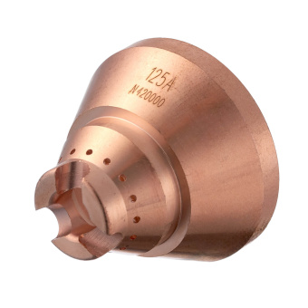 Экран защитный 125A PMX 125 HPT0408 ПТК 075.420.000