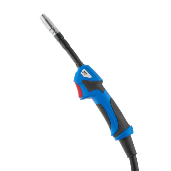 Горелка MIG MP 15 FLEX 3м FLX1503 ПТК 071.153.002