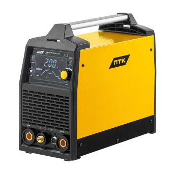 ПТК RILON TIG 205 P AC/DC LCD ПТК 005.300.472