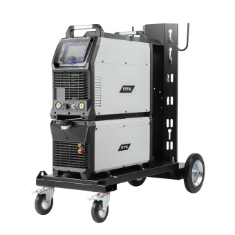 ПТК HANKER MULTIWAVE TIG 320 P AC/DC LCD H45 ПТК 005.400.402