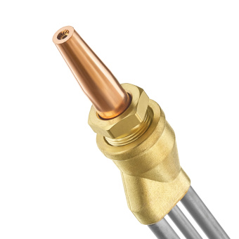 Резак удлинённый Р3-345ПУ, L=1350 (180°), копье ПТК 001.020.330