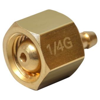 Штуцер 1/4 G (D5) DEN1405 ПТК 070.100.101
