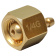 Штуцер 1/4 G (D5) DEN1405 ПТК 070.100.101