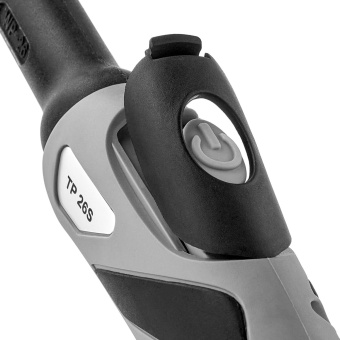 Горелка TIG TP 26S (ОКС 35-50, б/р, 2PIN) 8м TBW2608-12 ПТК 072.265.108