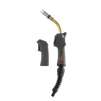 Горелка MIG MP 24 DOUBLE HOLD 5м DHA2405 ПТК 071.245.005