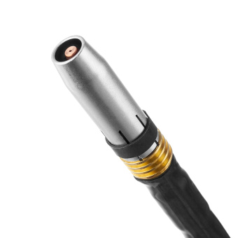 Горелка MIG MP 24 FLEX 5м FLX2405 ПТК 071.245.002