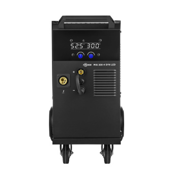 ПРОФИ MIG 300-4 SYN LED 005.200.205