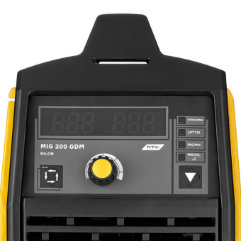ПТК RILON MIG 200 GDM ПТК 005.300.279