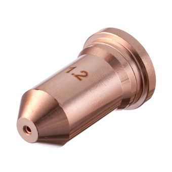 Сопло BS d1,2 70A IPT 100 NOM1012-1 ПТК 075.512.462