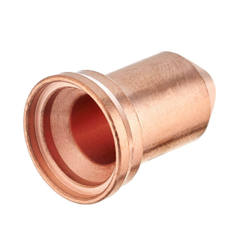 Сопло BS d1,1 60A IPT 80 NOM8011 ПТК 075.518.011